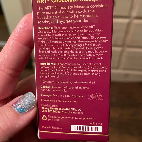 Mask - Picture 2 of 2